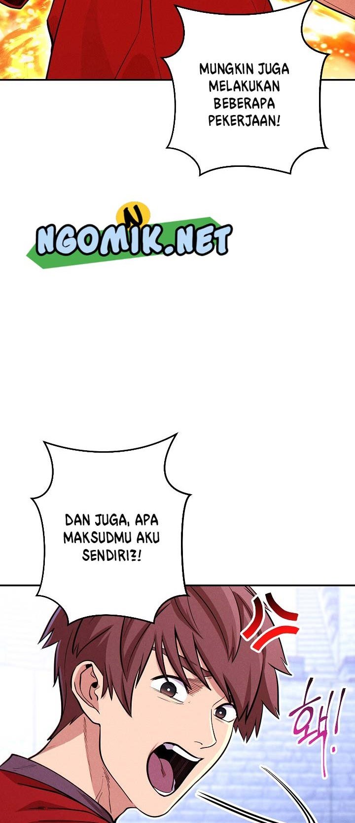 Dungeon Reset